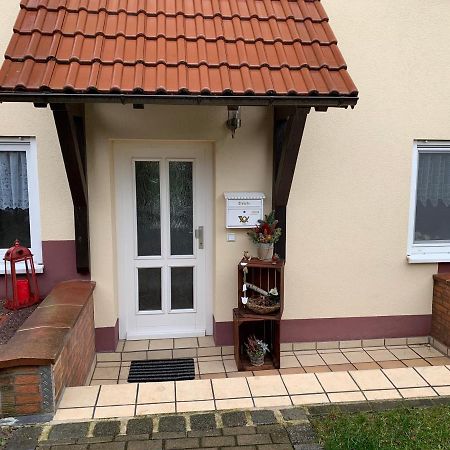 Klipphausen Ferienwohnung מראה חיצוני תמונה
