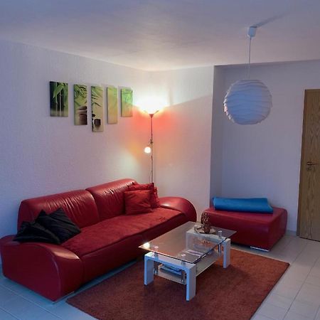 Klipphausen Ferienwohnung מראה חיצוני תמונה
