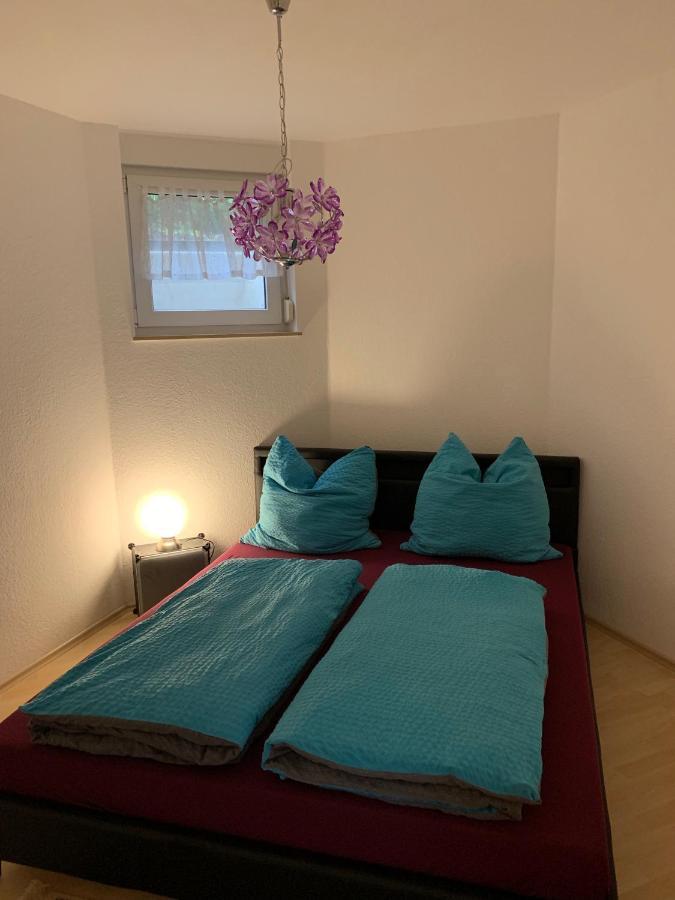 Klipphausen Ferienwohnung מראה חיצוני תמונה