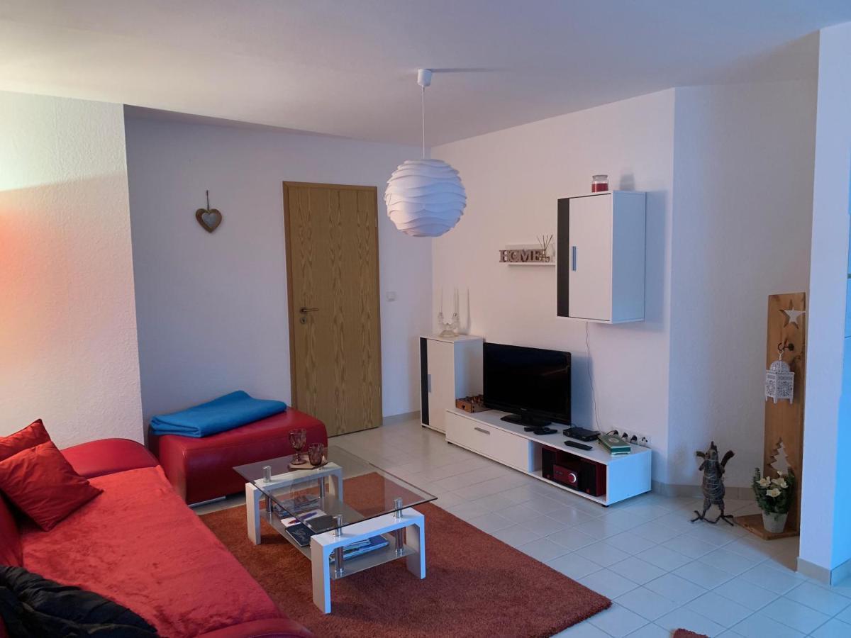 Klipphausen Ferienwohnung מראה חיצוני תמונה